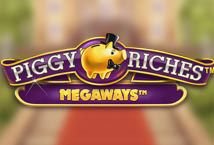 Piggy Riches Megaways slot